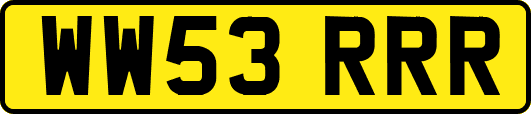 WW53RRR