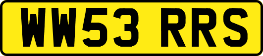 WW53RRS