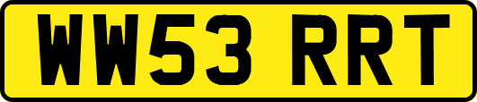 WW53RRT