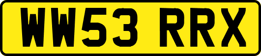 WW53RRX
