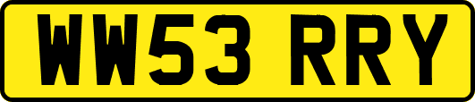 WW53RRY