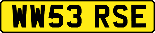 WW53RSE