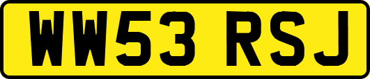 WW53RSJ