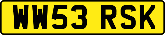 WW53RSK