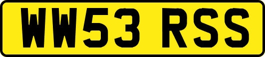 WW53RSS