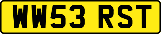 WW53RST