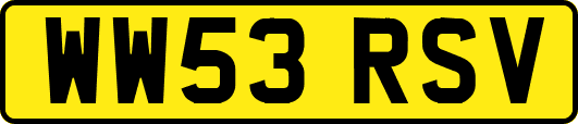 WW53RSV