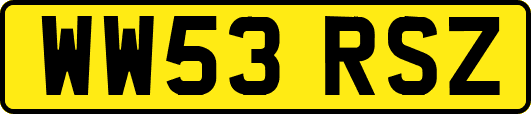 WW53RSZ