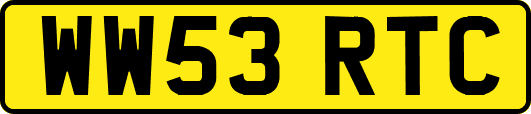 WW53RTC