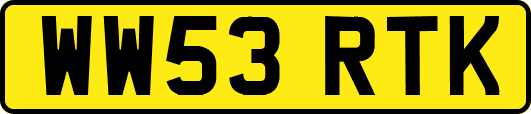 WW53RTK