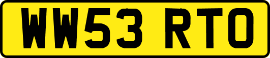 WW53RTO