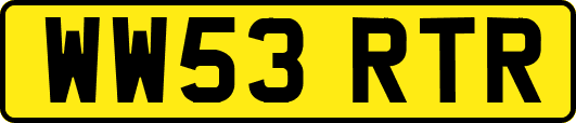 WW53RTR