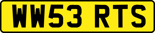 WW53RTS