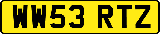 WW53RTZ