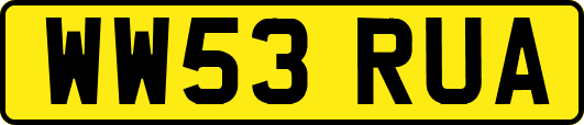 WW53RUA