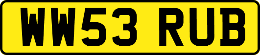 WW53RUB