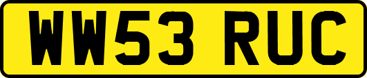 WW53RUC