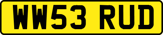 WW53RUD