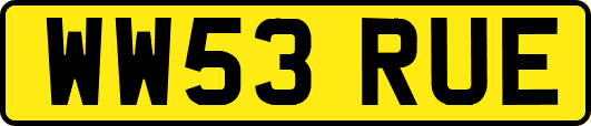 WW53RUE