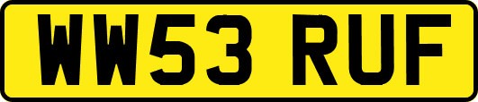 WW53RUF