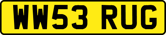WW53RUG