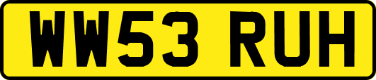 WW53RUH