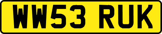 WW53RUK