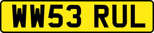 WW53RUL