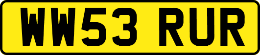 WW53RUR