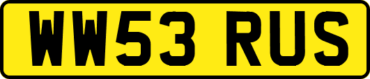WW53RUS