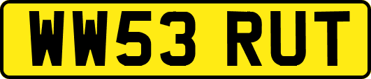 WW53RUT