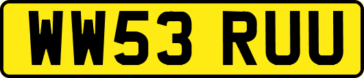 WW53RUU
