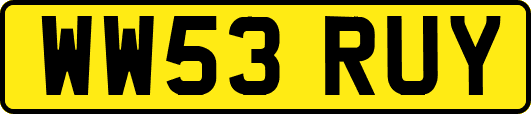 WW53RUY