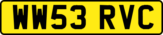 WW53RVC