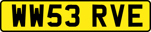 WW53RVE