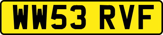 WW53RVF