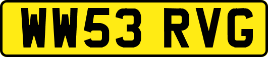 WW53RVG