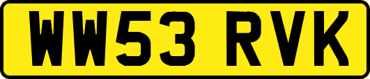 WW53RVK