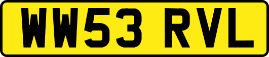 WW53RVL