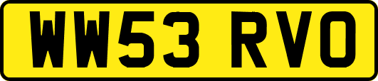 WW53RVO