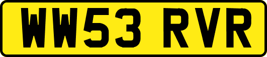 WW53RVR