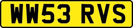 WW53RVS
