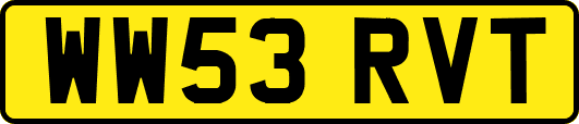 WW53RVT