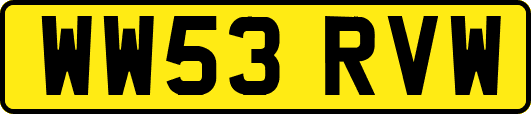 WW53RVW