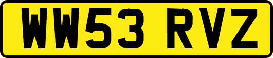 WW53RVZ