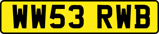 WW53RWB
