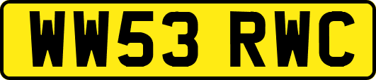 WW53RWC