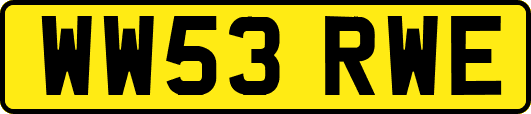 WW53RWE