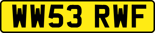 WW53RWF