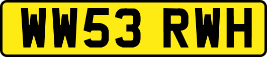 WW53RWH